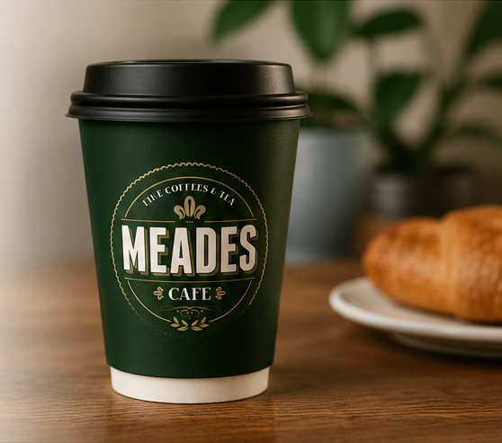 Meades Cafe