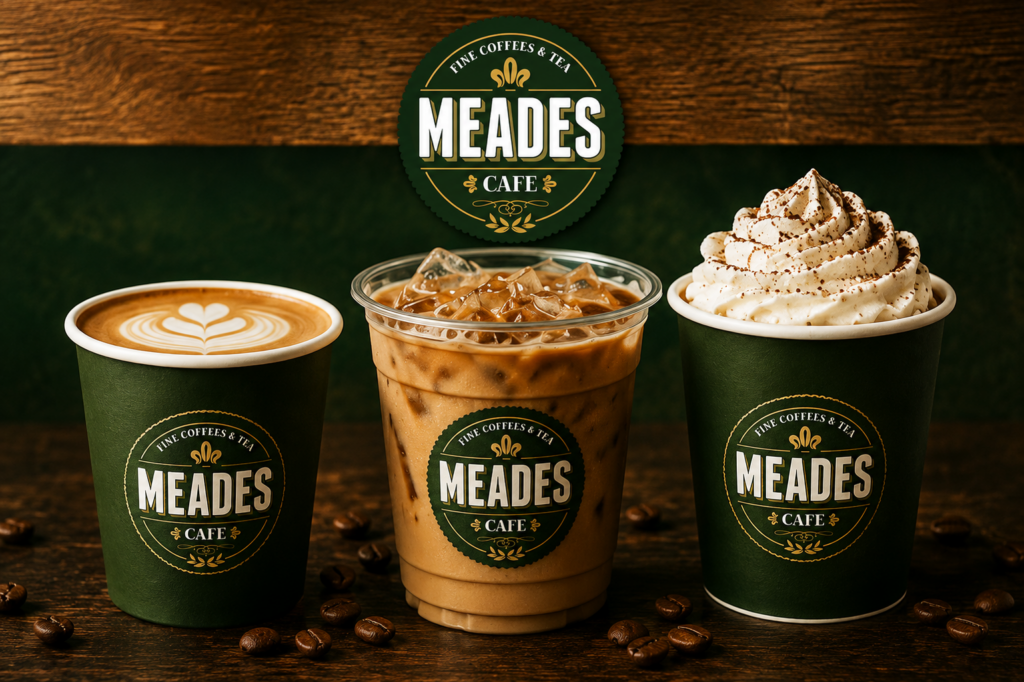 Meades Cafe