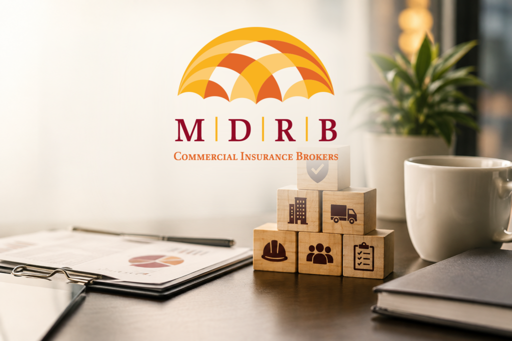 MDRB Insurance