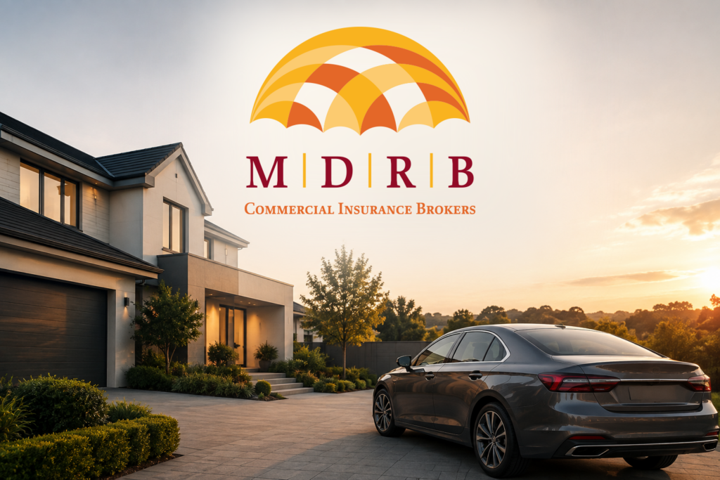 MDRB Insurance