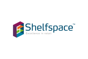 Shelfspace logo