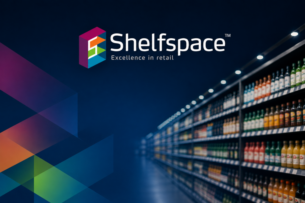 Shelfspace