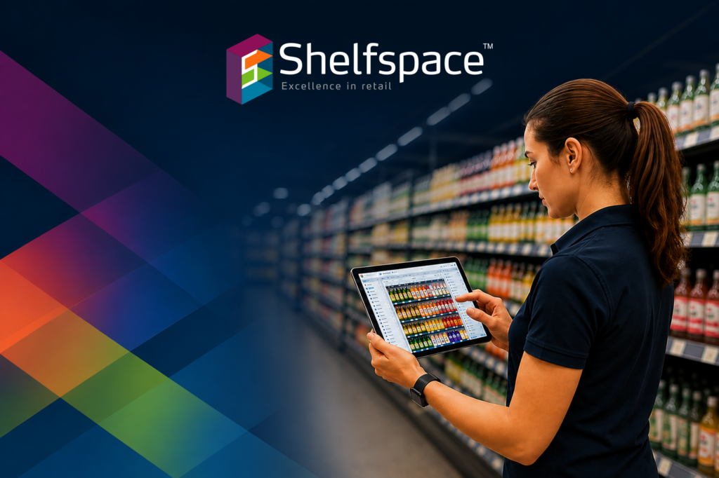 Shelfspace